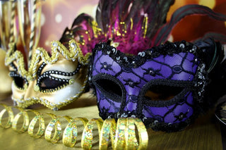 MASKERAD