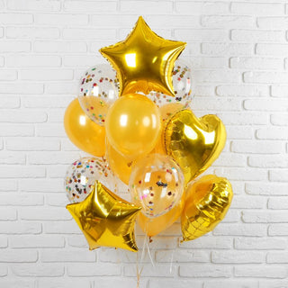 Heliumballonger