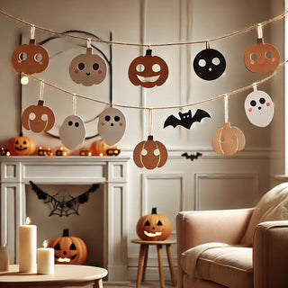Halloween girlang