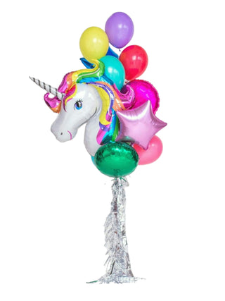 BALLONGER