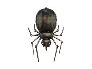 Heliumballong halloween