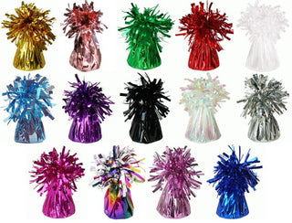 Ballong Vikter