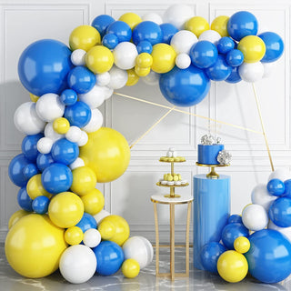Student ballonger