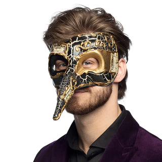 Teater mask