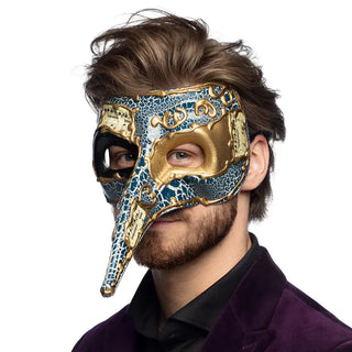 Teater mask