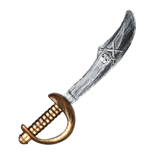 pirate sword 37cm