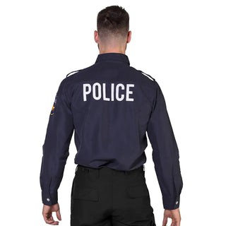 Police Skjorta