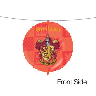 harry potter foil balloon 18"