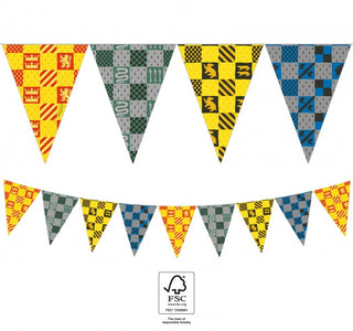 Harry Potter Pennant 2.3m