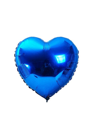 Studentbukett med heliumballonger
