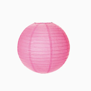 Paper lanterns 20cm