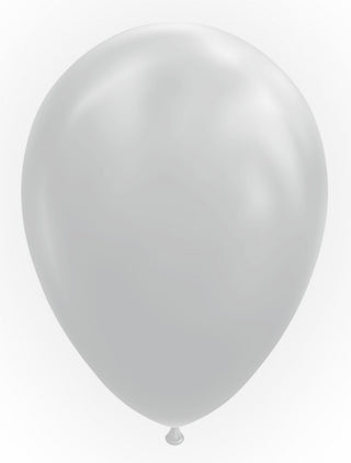 Latexballonger 12" 30cm 10-pack