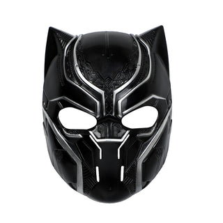 Mask black panter