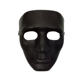 Lyx Enkel mask