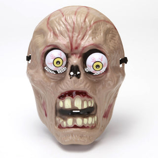 Scary skelett mask