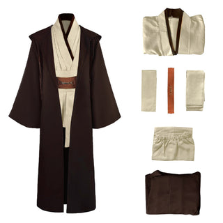 Star Wars Jedi Knight Obi Wan Uthyrning