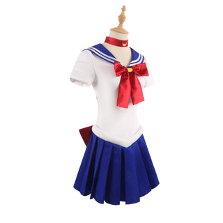 Sailor Moon outfit