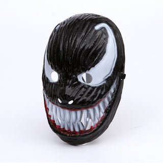 Scary mask blodig monster 2
