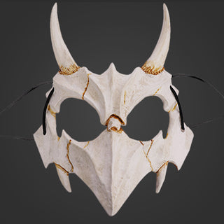 Animal skelett mask