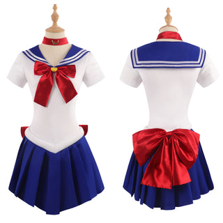 Sailor Moon outfit Uthyrning