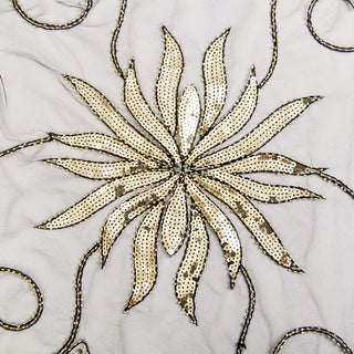 Charlston 1920s shawl one size