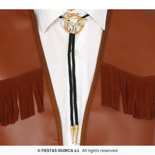 Necklace Cowboy Jewelry