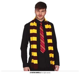 harry potter scarf