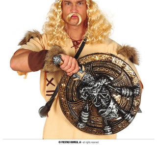 Sword with Shield Set