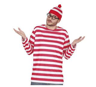 Waldo Set Strl L