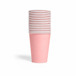 Paper cup 210ml 14-pack