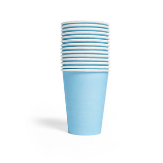Paper cup 210ml 14-pack