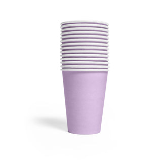 Paper cup 210ml 14-pack