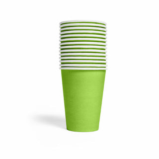 Paper cup 210ml 14-pack