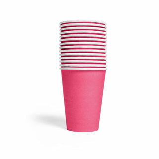 Paper cup 210ml 14-pack