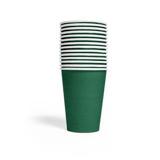 Paper cup 210ml 14-pack