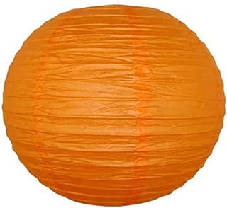 Paper lanterns 20cm