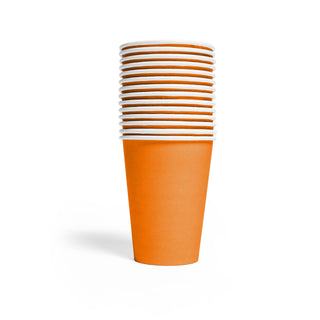 Paper cup 210ml 14-pack