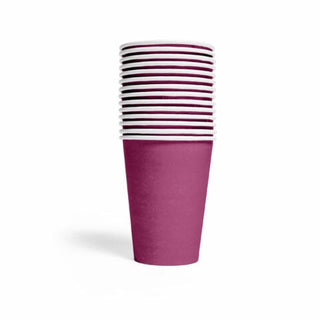 Paper cup 210ml 14-pack