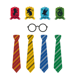 Harry Potter Photobooth kit 24-delar