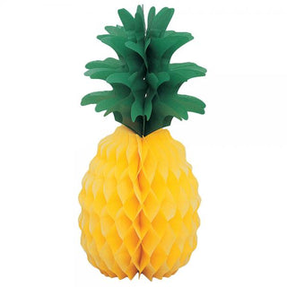 Pineapple honeycomb 35.5cm 10 pack