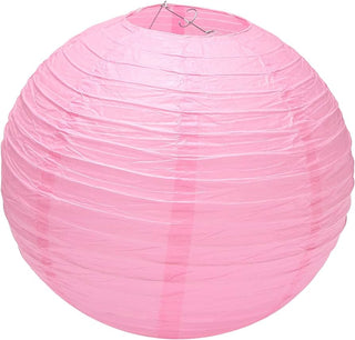 Paper lanterns 20cm