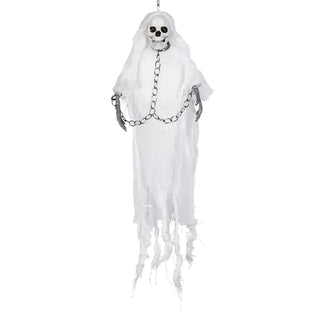 Skelett spöke (40 cm) 1pack