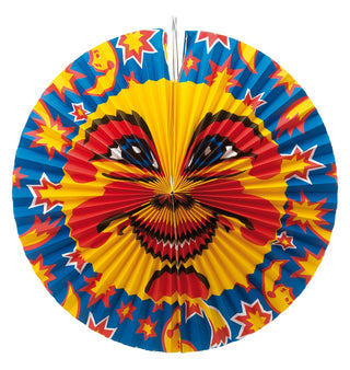 Cancer Disc Lantern Moon 42cm