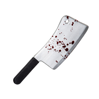 vapen av skräck för halloween osorterad