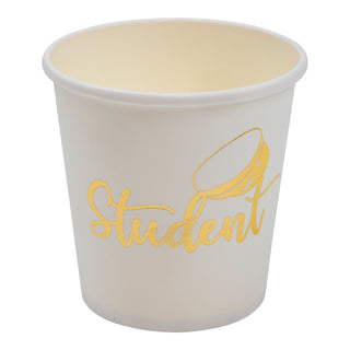 Student Pappersmuggar 26cl