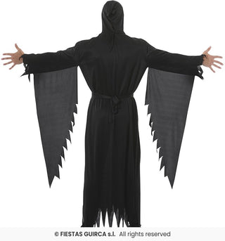 Liemannen Maskeraddräkt