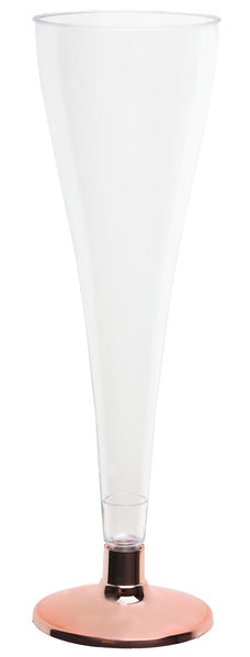 Champagne Glas Guld 6pack