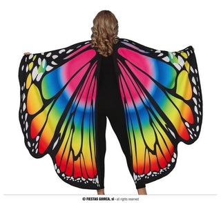 Butterfly Wings Adult