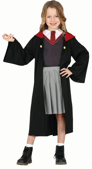 Hogwarts Student Children's costume 5-6 years