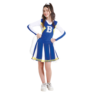Cheerleader Klänning 14-16 år
